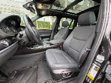 2015 BMW X3 xDrive28i 4dr SUV AWD (2.0L 4cyl Turbo 8A) - Photo 20