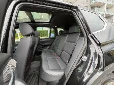 2015 BMW X3 xDrive28i 4dr SUV AWD (2.0L 4cyl Turbo 8A) - Photo 22