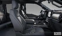 2026 Ford F-150 LARIAT - Photo 4