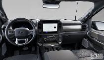 2026 Ford F-150 LARIAT - Photo 6