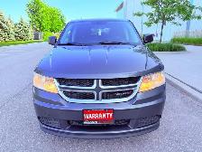 2015 Dodge Journey American Value Package 4dr SUV (2.4L 4cyl 4A) - Photo 2