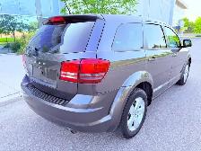 2015 Dodge Journey American Value Package 4dr SUV (2.4L 4cyl 4A) - Photo 4