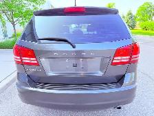 2015 Dodge Journey American Value Package 4dr SUV (2.4L 4cyl 4A) - Photo 5