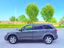 2015 Dodge Journey American Value Package 4dr SUV (2.4L 4cyl 4A) - Photo 6