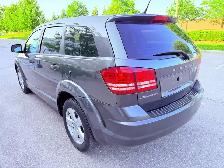 2015 Dodge Journey American Value Package 4dr SUV (2.4L 4cyl 4A) - Photo 7