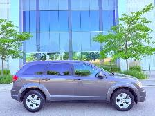 2015 Dodge Journey American Value Package 4dr SUV (2.4L 4cyl 4A) - Photo 8