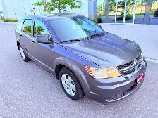 2015 Dodge Journey American Value Package 4dr SUV (2.4L 4cyl 4A) - Photo 9