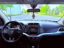 2015 Dodge Journey American Value Package 4dr SUV (2.4L 4cyl 4A) - Photo 13