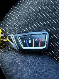 2015 Dodge Journey American Value Package 4dr SUV (2.4L 4cyl 4A) - Photo 15