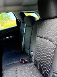 2015 Dodge Journey American Value Package 4dr SUV (2.4L 4cyl 4A) - Photo 17
