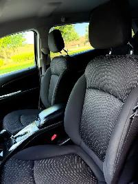 2015 Dodge Journey American Value Package 4dr SUV (2.4L 4cyl 4A) - Photo 19