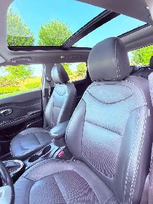 2017 Kia Soul   4dr Wagon (2.0L 4cyl 6A) - Photo 5