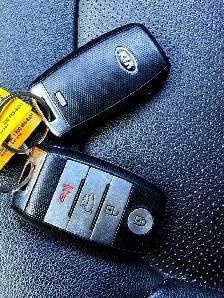 2017 Kia Soul   4dr Wagon (2.0L 4cyl 6A) - Photo 6