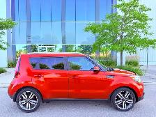2017 Kia Soul   4dr Wagon (2.0L 4cyl 6A) - Photo 10