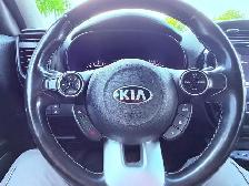 2017 Kia Soul   4dr Wagon (2.0L 4cyl 6A) - Photo 13