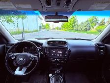 2017 Kia Soul   4dr Wagon (2.0L 4cyl 6A) - Photo 14