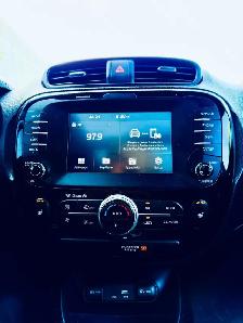 2017 Kia Soul   4dr Wagon (2.0L 4cyl 6A) - Photo 17