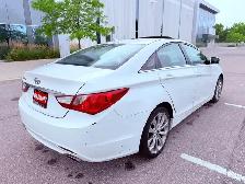 2013 Hyundai Sonata Limited PZEV 4dr Sedan (2.4L 4cyl 6A) - Photo 6