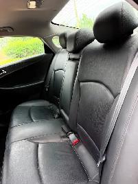 2013 Hyundai Sonata Limited PZEV 4dr Sedan (2.4L 4cyl 6A) - Photo 9