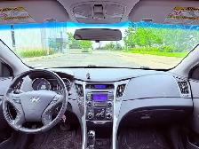 2013 Hyundai Sonata Limited PZEV 4dr Sedan (2.4L 4cyl 6A) - Photo 10