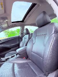 2013 Hyundai Sonata Limited PZEV 4dr Sedan (2.4L 4cyl 6A) - Photo 12