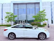 2013 Hyundai Sonata Limited PZEV 4dr Sedan (2.4L 4cyl 6A) - Photo 13