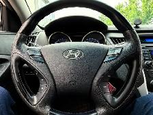 2013 Hyundai Sonata Limited PZEV 4dr Sedan (2.4L 4cyl 6A) - Photo 19