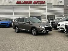 2020 Mitsubishi Outlander GT AWC AWD/NAVI/360 CAM/SUNROOF/7.PASS