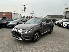 2020 Mitsubishi Outlander GT AWC AWD/NAVI/360 CAM/SUNROOF/7.PASS - Photo 3