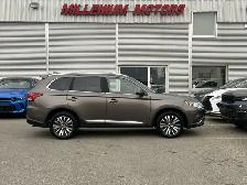 2020 Mitsubishi Outlander GT AWC AWD/NAVI/360 CAM/SUNROOF/7.PASS - Photo 4