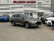 2020 Mitsubishi Outlander GT AWC AWD/NAVI/360 CAM/SUNROOF/7.PASS - Photo 5