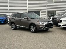 2020 Mitsubishi Outlander GT AWC AWD/NAVI/360 CAM/SUNROOF/7.PASS - Photo 6