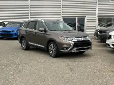 2020 Mitsubishi Outlander GT AWC AWD/NAVI/360 CAM/SUNROOF/7.PASS - Photo 7