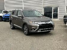 2020 Mitsubishi Outlander GT AWC AWD/NAVI/360 CAM/SUNROOF/7.PASS - Photo 8