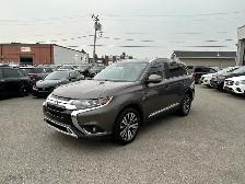 2020 Mitsubishi Outlander GT AWC AWD/NAVI/360 CAM/SUNROOF/7.PASS - Photo 11