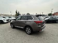 2020 Mitsubishi Outlander GT AWC AWD/NAVI/360 CAM/SUNROOF/7.PASS - Photo 15