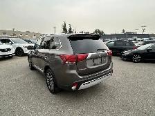 2020 Mitsubishi Outlander GT AWC AWD/NAVI/360 CAM/SUNROOF/7.PASS - Photo 16