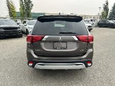 2020 Mitsubishi Outlander GT AWC AWD/NAVI/360 CAM/SUNROOF/7.PASS - Photo 17