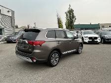 2020 Mitsubishi Outlander GT AWC AWD/NAVI/360 CAM/SUNROOF/7.PASS - Photo 19