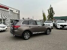 2020 Mitsubishi Outlander GT AWC AWD/NAVI/360 CAM/SUNROOF/7.PASS - Photo 20