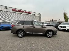 2020 Mitsubishi Outlander GT AWC AWD/NAVI/360 CAM/SUNROOF/7.PASS - Photo 21