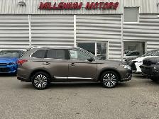 2020 Mitsubishi Outlander GT AWC AWD/NAVI/360 CAM/SUNROOF/7.PASS - Photo 22