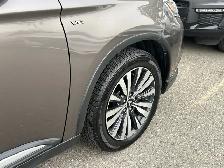 2020 Mitsubishi Outlander GT AWC AWD/NAVI/360 CAM/SUNROOF/7.PASS - Photo 23