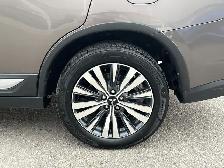 2020 Mitsubishi Outlander GT AWC AWD/NAVI/360 CAM/SUNROOF/7.PASS - Photo 24