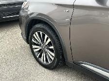 2020 Mitsubishi Outlander GT AWC AWD/NAVI/360 CAM/SUNROOF/7.PASS - Photo 25