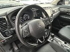 2020 Mitsubishi Outlander GT AWC AWD/NAVI/360 CAM/SUNROOF/7.PASS - Photo 26