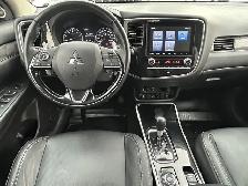2020 Mitsubishi Outlander GT AWC AWD/NAVI/360 CAM/SUNROOF/7.PASS - Photo 28