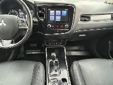 2020 Mitsubishi Outlander GT AWC AWD/NAVI/360 CAM/SUNROOF/7.PASS - Photo 29