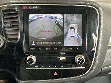 2020 Mitsubishi Outlander GT AWC AWD/NAVI/360 CAM/SUNROOF/7.PASS - Photo 32