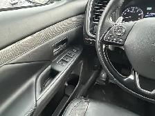 2020 Mitsubishi Outlander GT AWC AWD/NAVI/360 CAM/SUNROOF/7.PASS - Photo 35